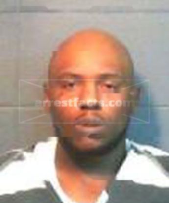 Antonio Sebastian Jones Sr.