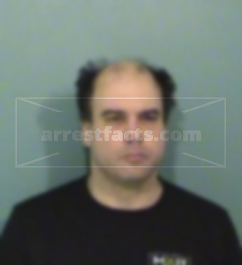 Robert Joseph Leak