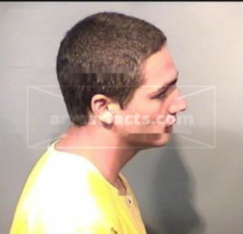 Brandon Derek Ziade