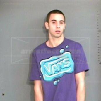 Ryan Michael Doherty