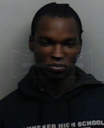 Semario Montgomery