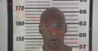 Alphonso Robert Lewis Jr.