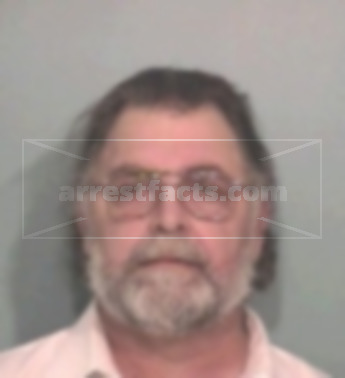 Steven Glen Marrs