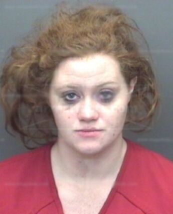 Brittney Nicole Clark