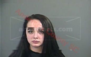 Whitley Brittlyn Tuggle