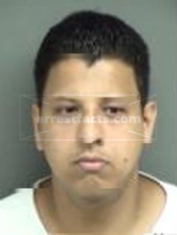 Gilbert Gonzalez