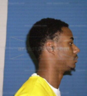 Anthony Marcellus Brown