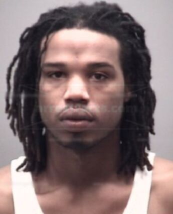 Deangelo Rarhem Taborn