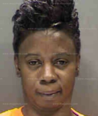 Tiffany R Clyburn