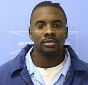 Donnie Ray Whitfield