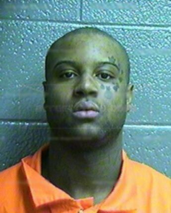 K'juan D Martin