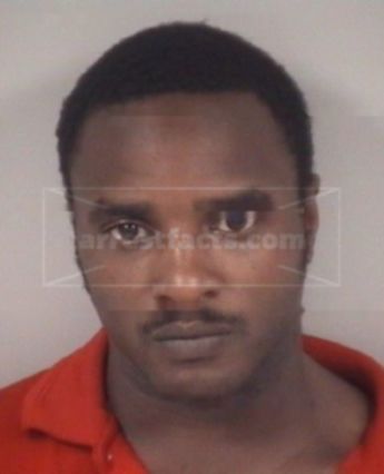 Jarrell Rashad Sloan