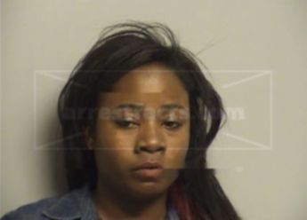 Jaleesa Cree Stephens