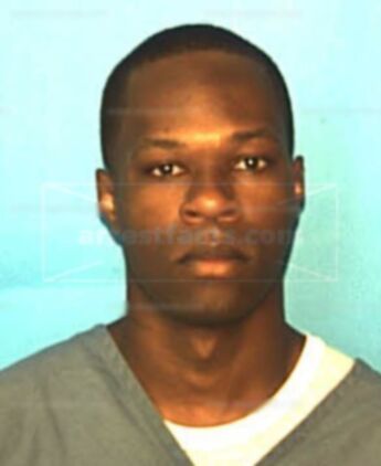 Antwan J Atkins