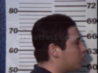 Juan Benigno Gonzalez