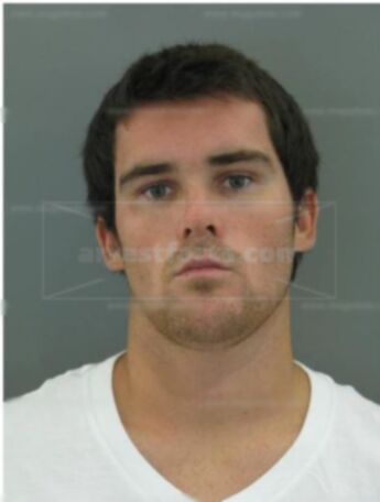 Morgan Robert Cook