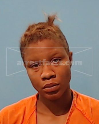 Kayla Louise Clay