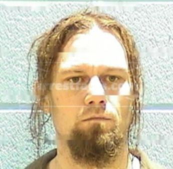 Joseph D. Grissom