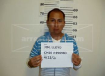 Lloyd Jim