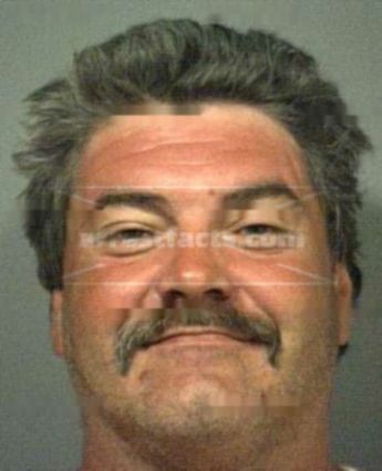 Kevin Dean Brock