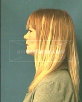 Christy Dawn Nance