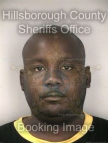 Eric Roy Boone Jr.