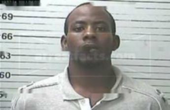 Donta Lashawn Banks