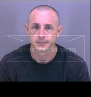 Christopher Lance Duncan