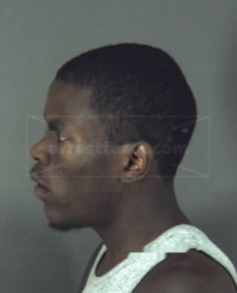 Travis Johnel Gibson
