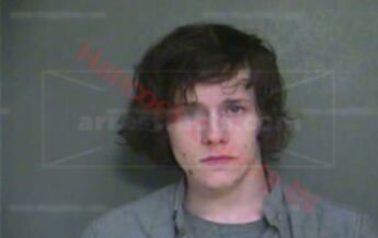 Trevor Joseph Smiley