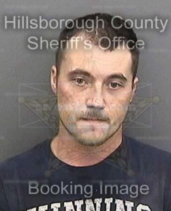 Zachary Dale Stevens