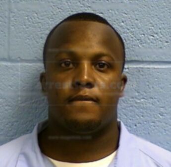 Anthony Johnson