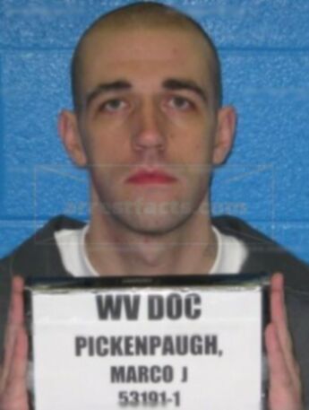 Marco Joe Pickenpaugh