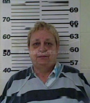 Linda Bingham Meza
