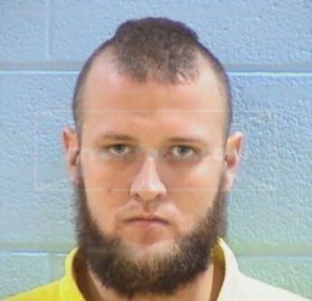 Zachary Weakley