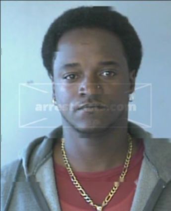 Michael Anthony Davenport
