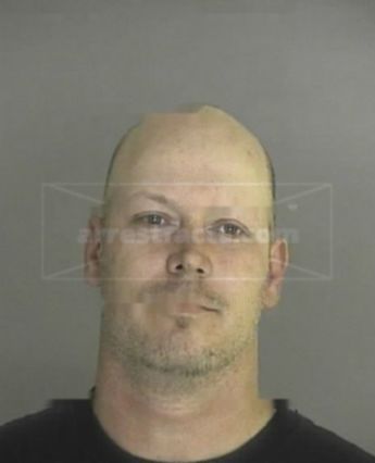 Davis Puterbaugh