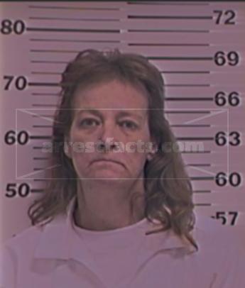 Rita Frances Bozeman
