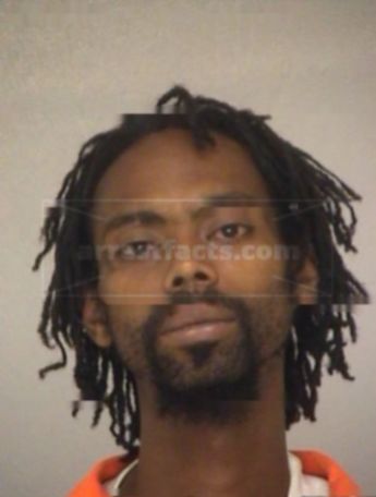 Tellis Jermaine Moffett