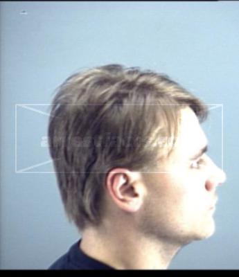 Michael Adam Alexander