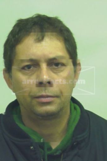 Johnny Ortiz