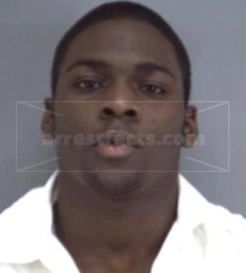 Alfred Onterio Alexander