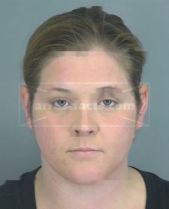 Casie Marie Poole