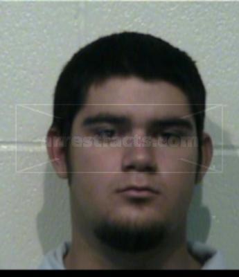 Christopher J Alderete