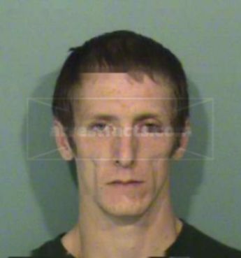 Eric Anthony Cassidy