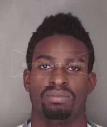 Clinton Dix Jr.