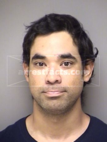 Nathan Daniel Villarreal