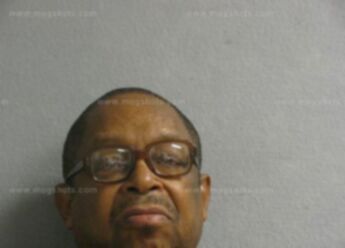 Robert Leander Poole Jr.