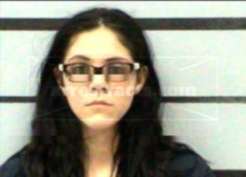 Kiersten Nicole Meadows