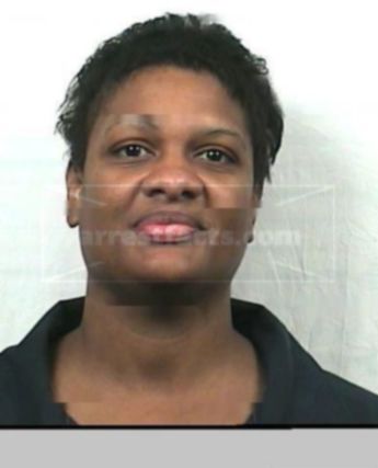 Karolyn K Scott